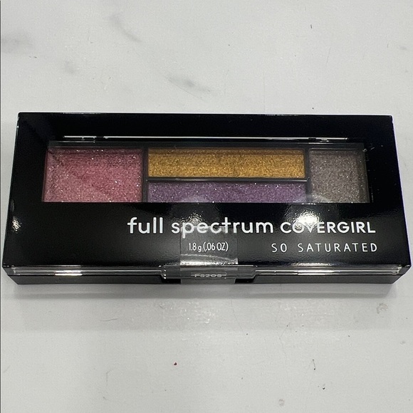 Full Spectrum COVERGIRL - Picture 1 of 2